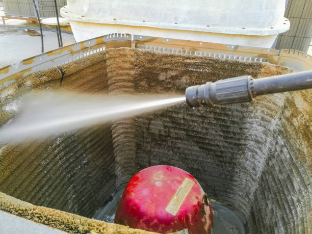 Best Affordable HVAC Duct Cleaning  in Livonia, LA