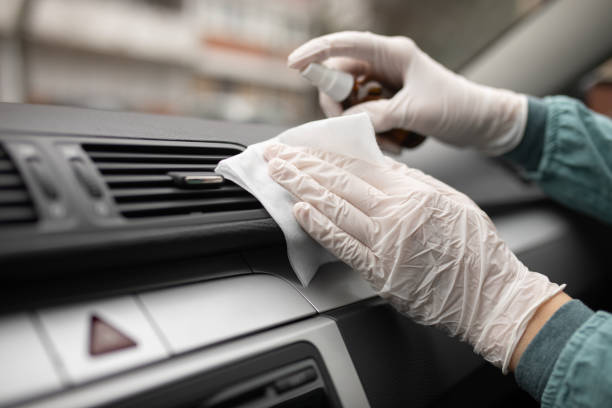 Best Air Quality Test  in Livonia, LA