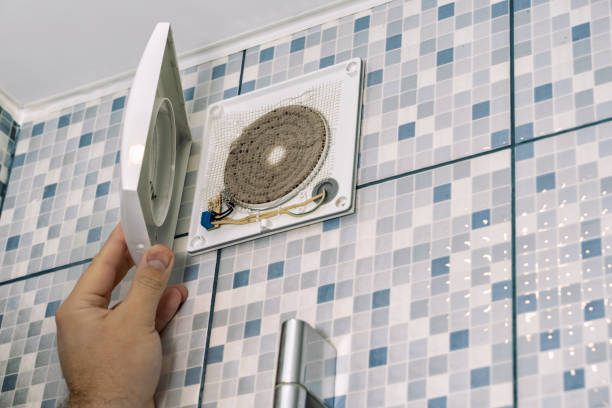 Best General Air Duct Cleaning  in Livonia, LA