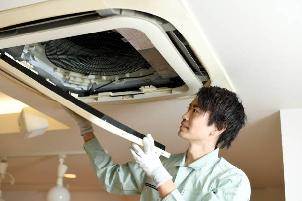 Reliable Livonia, LA Airduct Cleaning Solutions