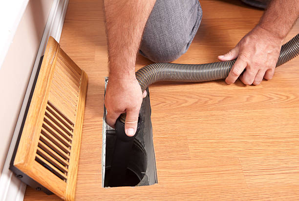 Best Air Duct Cleaning Near Me  in Livonia, LA