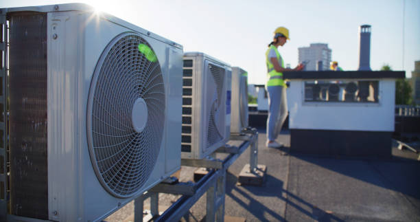 Best Commercial Air Duct Cleaning  in Livonia, LA