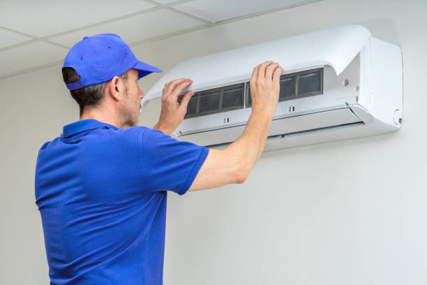 Best Local Air Duct Cleaning Services  in Livonia, LA