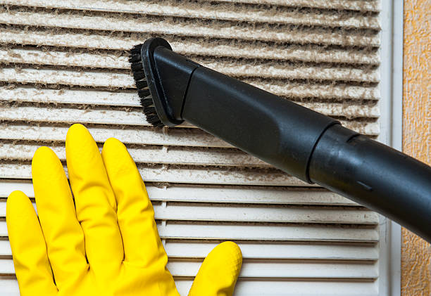 Best HVAC Duct Inspection Services  in Livonia, LA