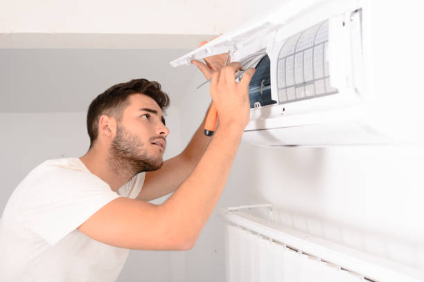 Best HVAC Duct Inspection Services  in Livonia, LA